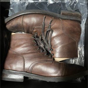 Men's Thursday Boots